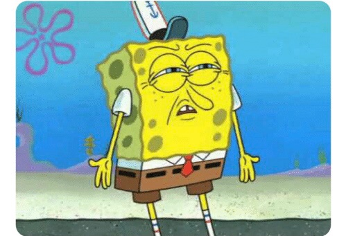 Jerry222Loca's tweet photo. @MelzSama Offended?! More like annoyed LOL https://t.co/7iWWsVx7DS