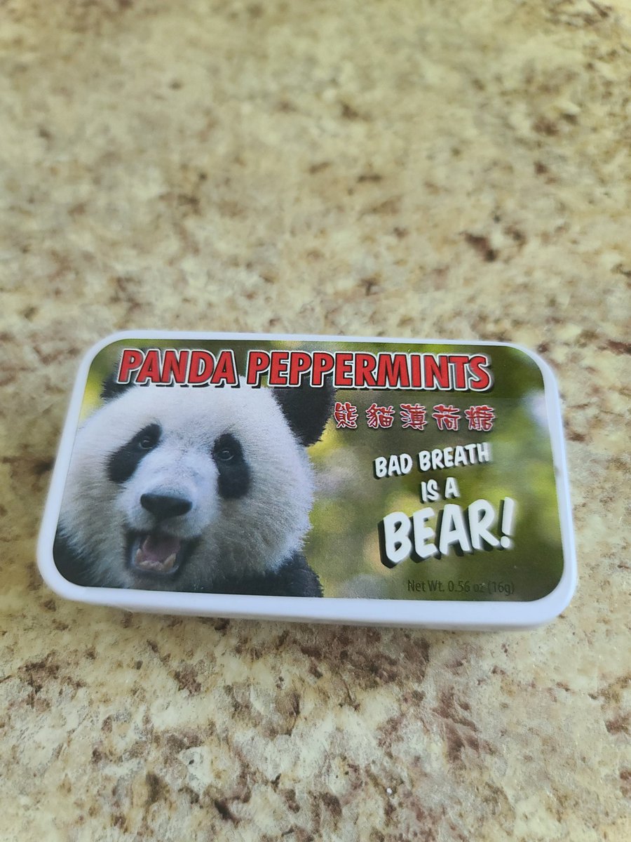 Krnpanda876's tweet image. Had to get just cause of the panda 🐼 🥰
#seoulsisters #pandas #ilovepandas