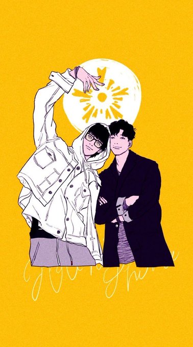 みう404にハマりすぎてたときの絵 