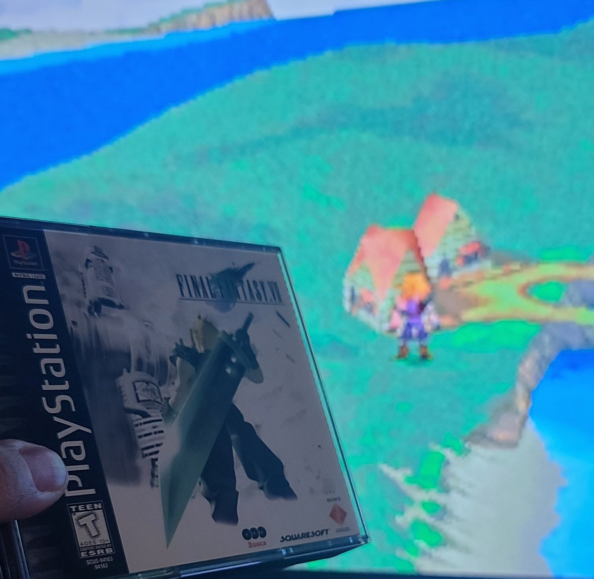 ClankStarr 🇦🇲 tweet media