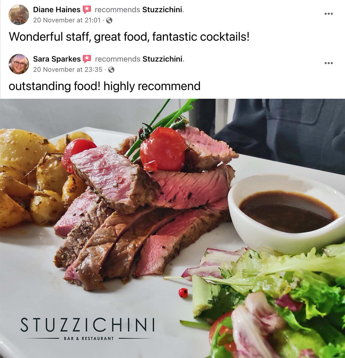 Stuzzichini tweet media