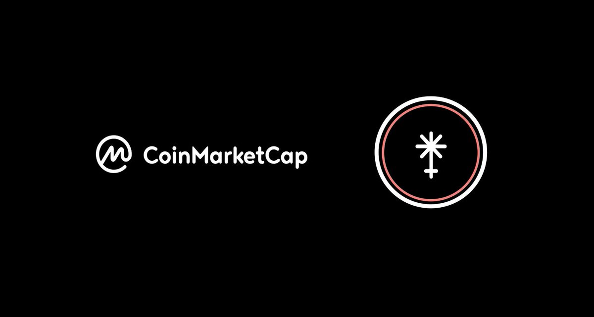 JunoNetwork's tweet photo. $JUNO is now listed on @CoinMarketCap 

✅Add $JUNO to your watchlist: https://t.co/dAHL1q6Pwc

#COSMOS $ATOM #smartcontracts #rust #blockchain https://t.co/FVD1crGwW0