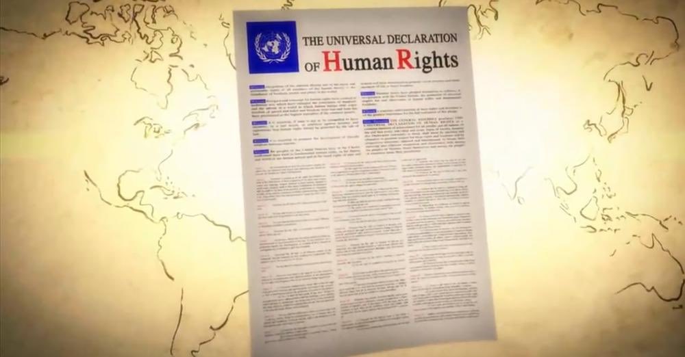 Funedic593's tweet photo. #EducaciónSinLimites 💻
#Historia de los #Derechos #Humanos
https://t.co/Cr6dR87GlW https://t.co/OaaWUsPWWM