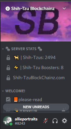 onemoretimemayB's tweet photo. @SBlockchainzNFT https://t.co/aTUnsNNXih