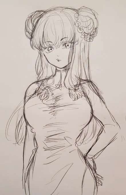 昔の方が可愛かったゾ 