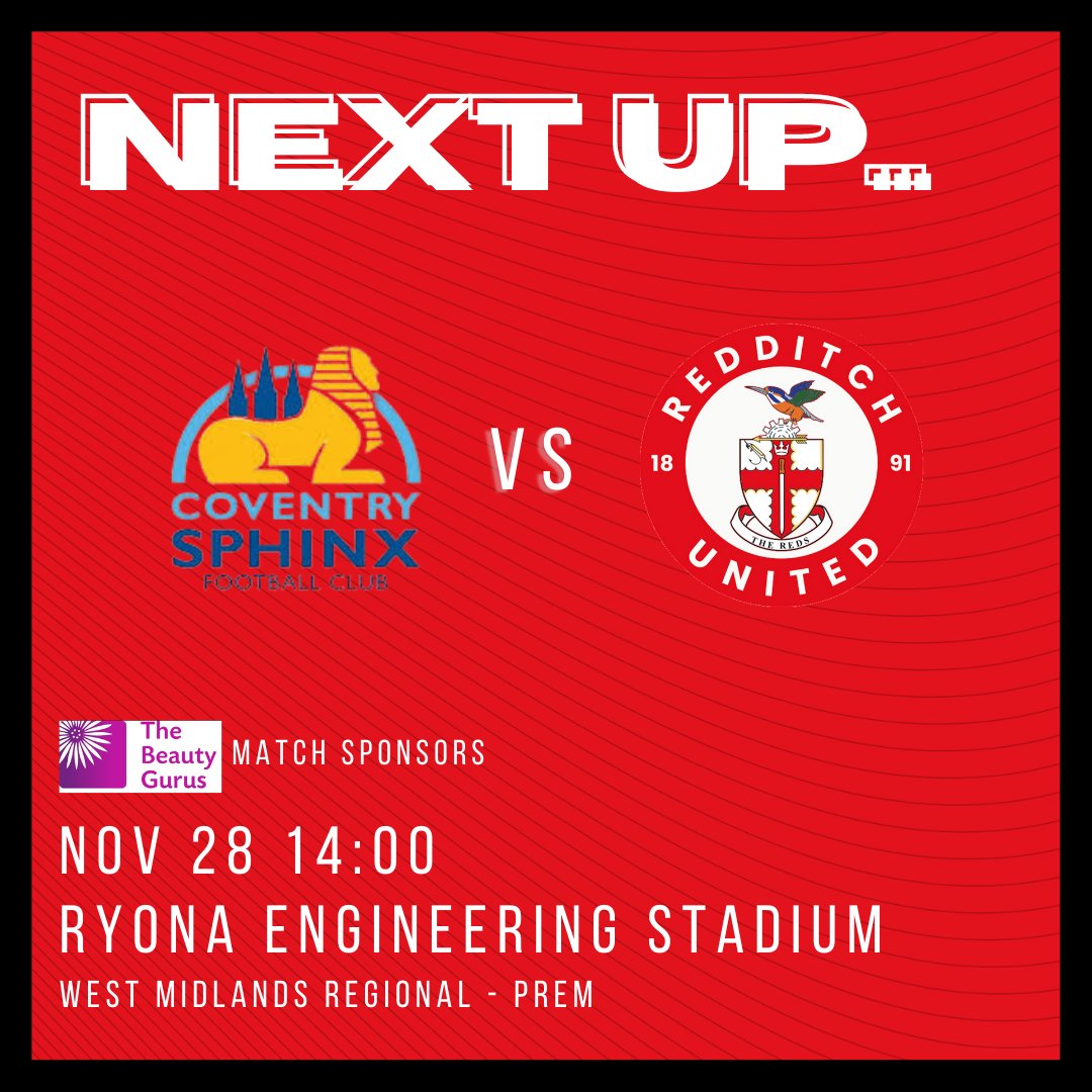 Redditch United Women tweet media