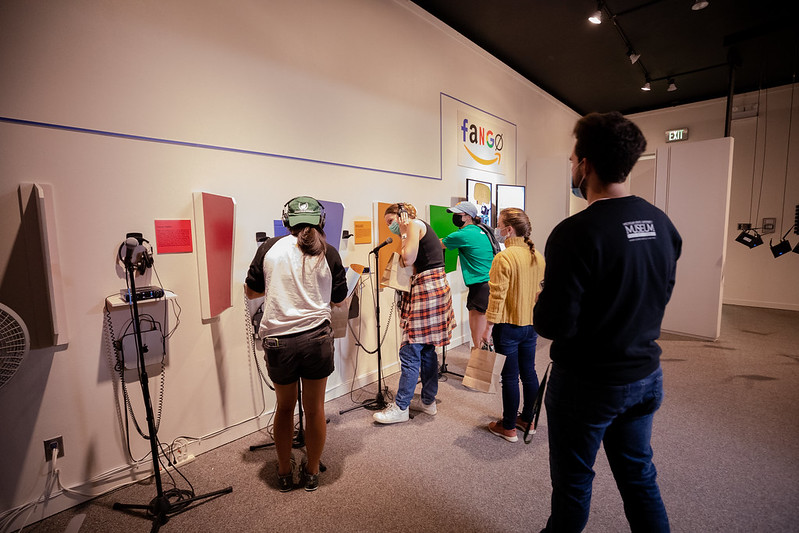 We are just one week away from the biggest day to give back, #GivingTuesday, November 30. Your support helps the #MSU Museum continue to provide innovative educational exhibits and exciting public programs. 

Donate here ➡ givingto.msu.edu/gift/?sid=9443