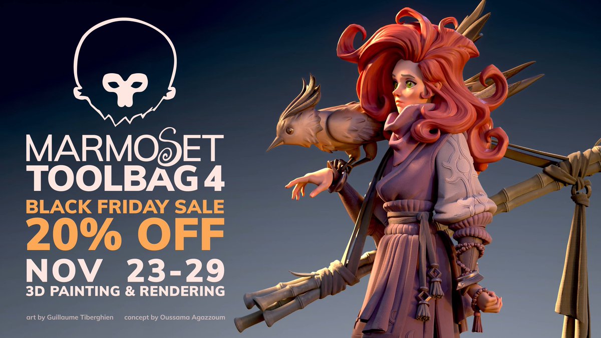 marmoset toolbag 3 sale