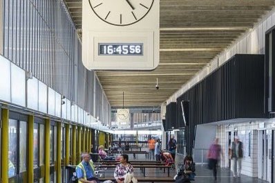 CTAwards's tweet photo. 2022 Civic Trust Awards Regional Finalist: Preston Bus Station “An icon of Brutalist architecture”
Congratulations #JohnPuttickAssociates @LancashireCC @PlanitIE @SkellyandCouch @engineershrw @burohappold @Charcoalblue @_CONLON_ @ENGIEgroup 
📸 @GarethGardner89 https://t.co/G8TYrprxTU