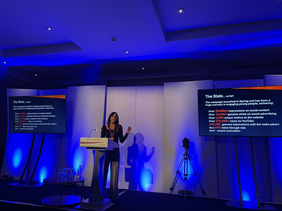 Caroline Tozer tweet media