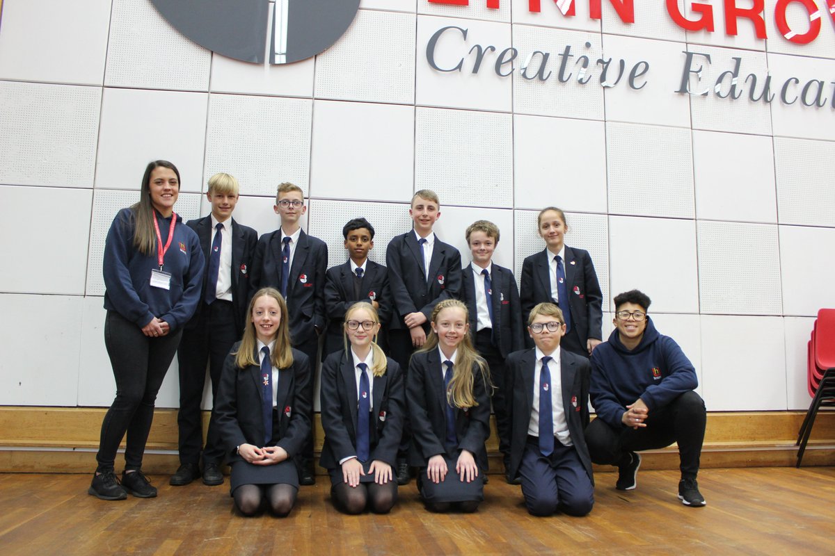 Our Year 8 pupils spent an inspiring day today with Stevie and Tamara from @humanutopia - lots of engaging activities and food for thought delivered expertly and with great enthusiasm.