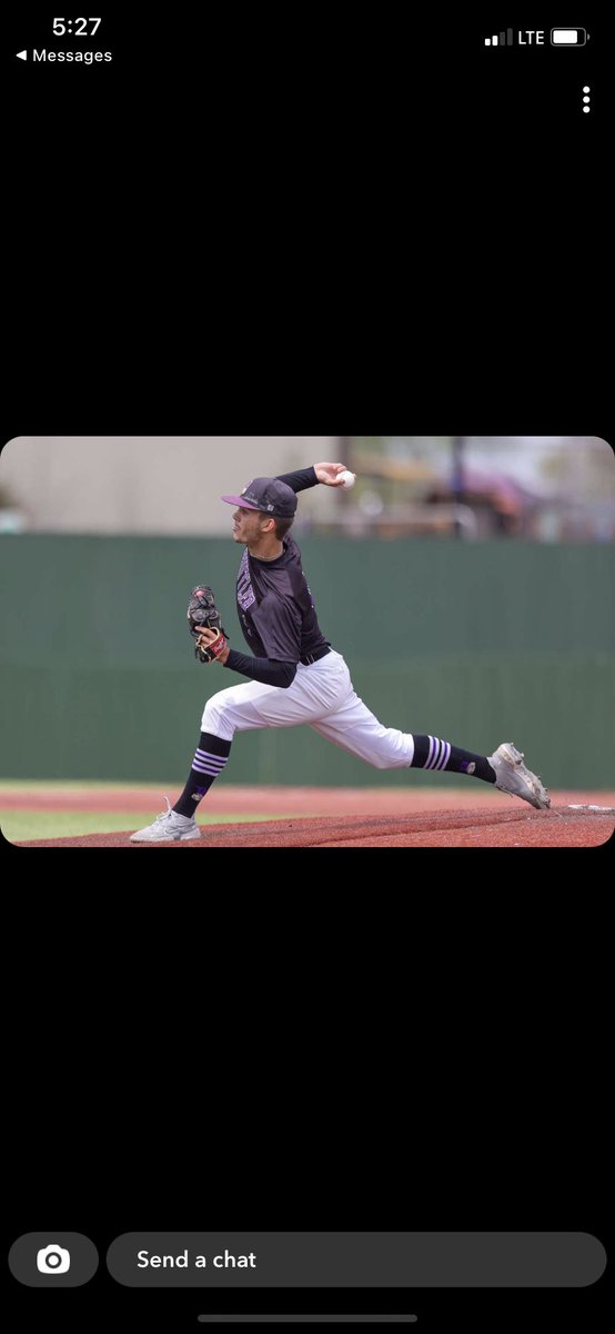 tannerleslie133's tweet photo. Excited is an understatement. @GorillasBSB  @Buco_Baseball https://t.co/yBeYNSc7RN