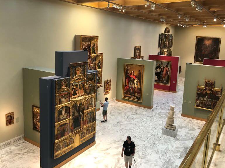 TravelingWithS's tweet photo. Art, architecture, history, great food, beaches, and romance -- you'll find it all in #Valencia, A Mediterranean Delight - Traveling with Sweeney https://t.co/yCJ0H07KH6 #triptospain #Spain #VisitValencia #IFWTWA #TravelTuesday https://t.co/pWQCaJA9do