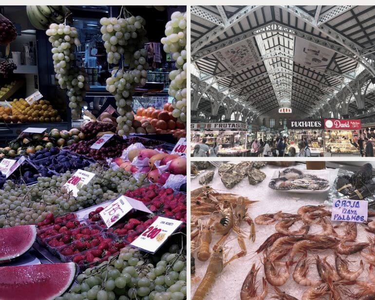 TravelingWithS's tweet photo. Art, architecture, history, great food, beaches, and romance -- you'll find it all in #Valencia, A Mediterranean Delight - Traveling with Sweeney https://t.co/yCJ0H07KH6 #triptospain #Spain #VisitValencia #IFWTWA #TravelTuesday https://t.co/pWQCaJA9do