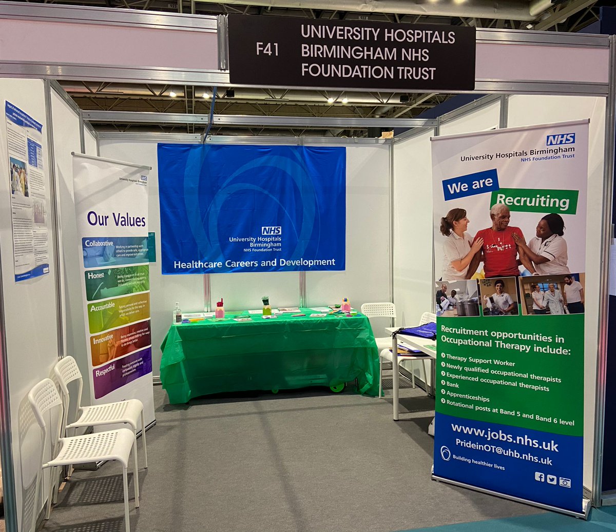 Lucy Davies tweet media