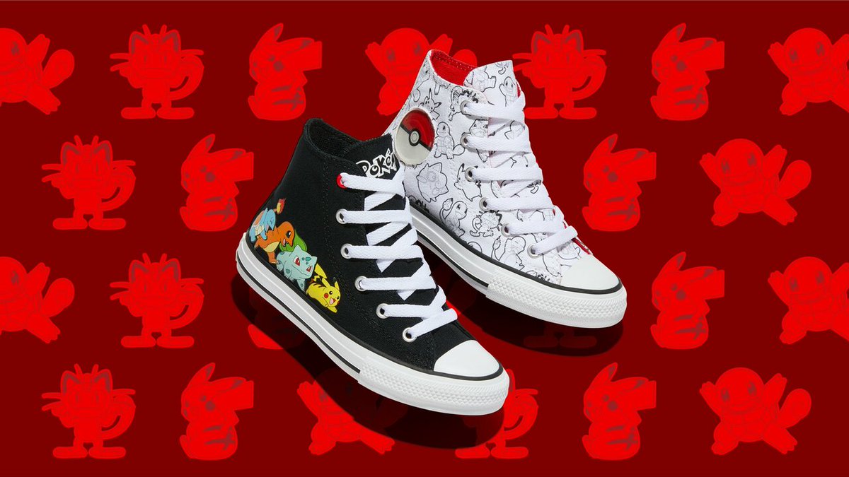 converse nintendo