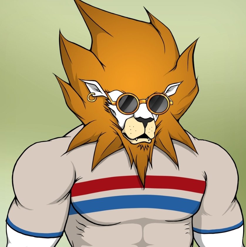 #NewProfilePic