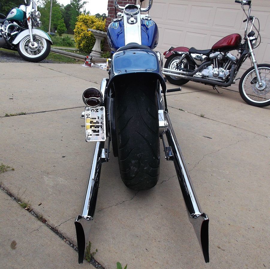 DKCustom1's tweet photo. License Plate Relocation
#DKCustom #PlateRelo #HarleyDavidson #motorcycles #harleylife #lifebehindbars #ftw #bikelife #rideordie #idratherberiding #livefree #ridefree https://t.co/Q8nma4k1Pj