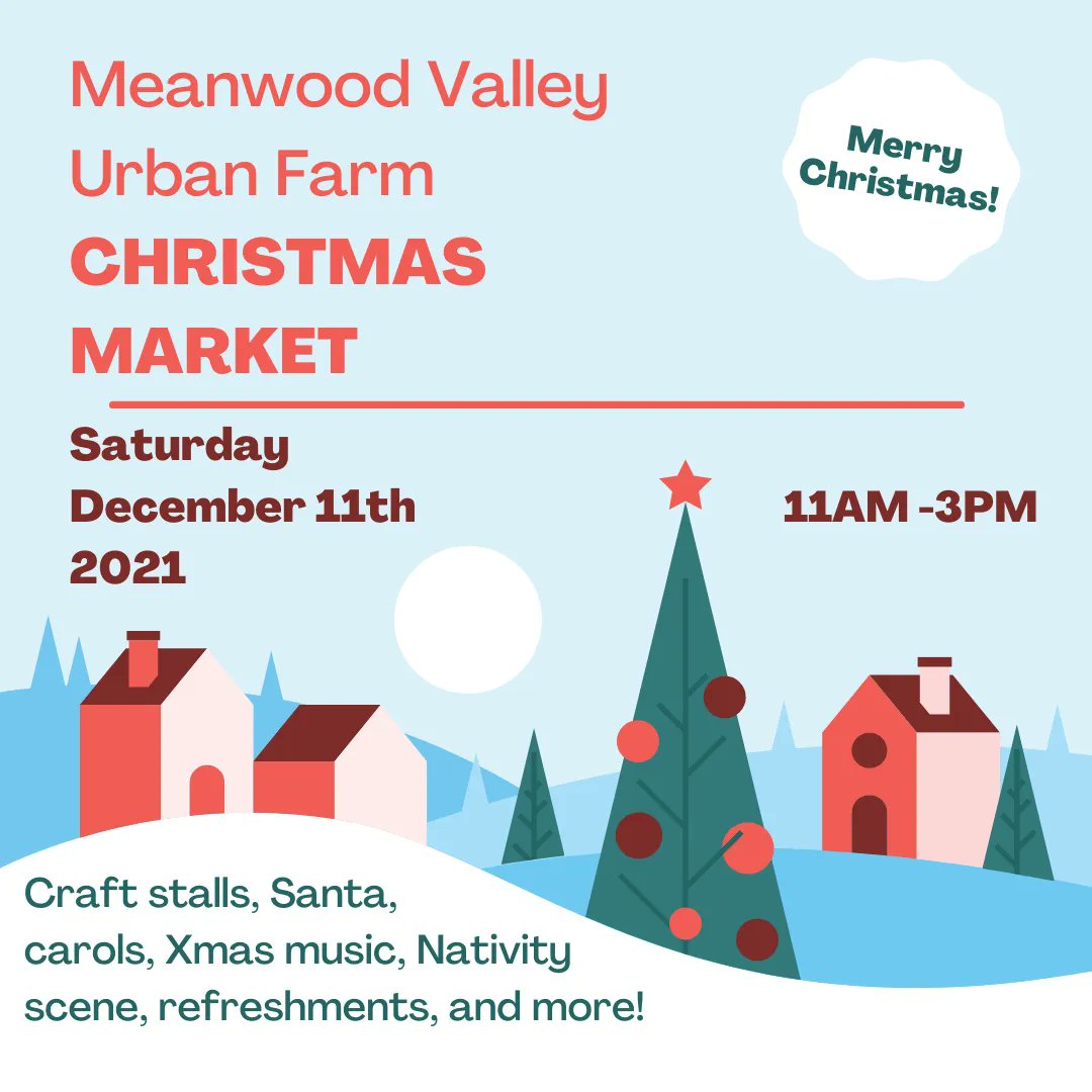 moghopstudio's tweet photo. I'll be at @meanwoodfarm Xmas Market on Sat 11 Dec 11-3 - my first physical market! So excited! There'll be craft stalls, Santa, Christmas music, food, and much more!
@interactccp
@AgeUKLeeds
@thebarnmeanwood
#shophandmadeuk #christmasgifts #handmadejewellery #meanwood #Leeds https://t.co/FAMxEJQeb2