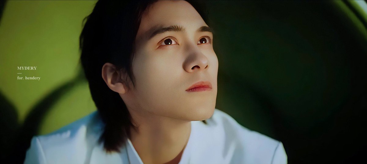 formydery's tweet photo. NCT 2021 YearDream : 
Stage 3 - Synchronization of Dreams 🤍

#HENDERY #黄冠亨 #헨드리 #NCT #WayV #WeiShenV #威神V https://t.co/pxYMAHeLNp