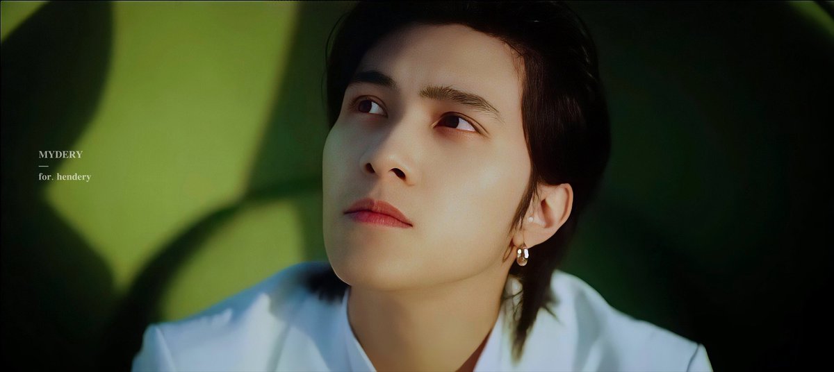 formydery's tweet photo. NCT 2021 YearDream : 
Stage 3 - Synchronization of Dreams 🤍

#HENDERY #黄冠亨 #헨드리 #NCT #WayV #WeiShenV #威神V https://t.co/pxYMAHeLNp