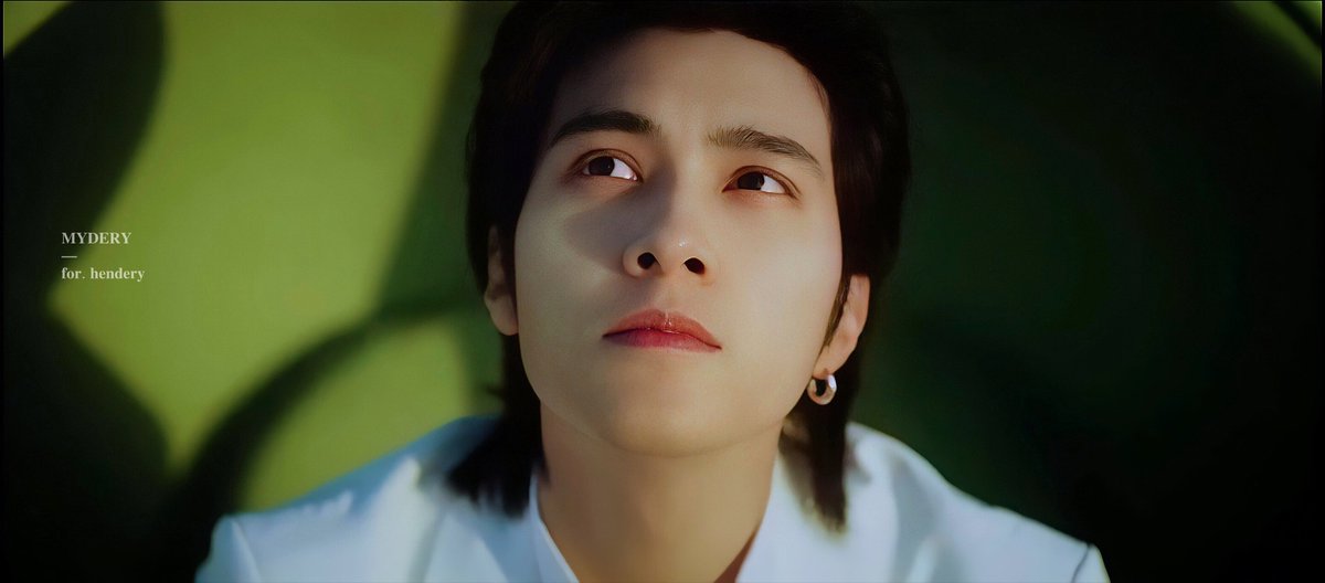 NCT 2021 YearDream : 
Stage 3 - Synchronization of Dreams 🤍

#HENDERY #黄冠亨 #헨드리 #NCT #WayV #WeiShenV #威神V