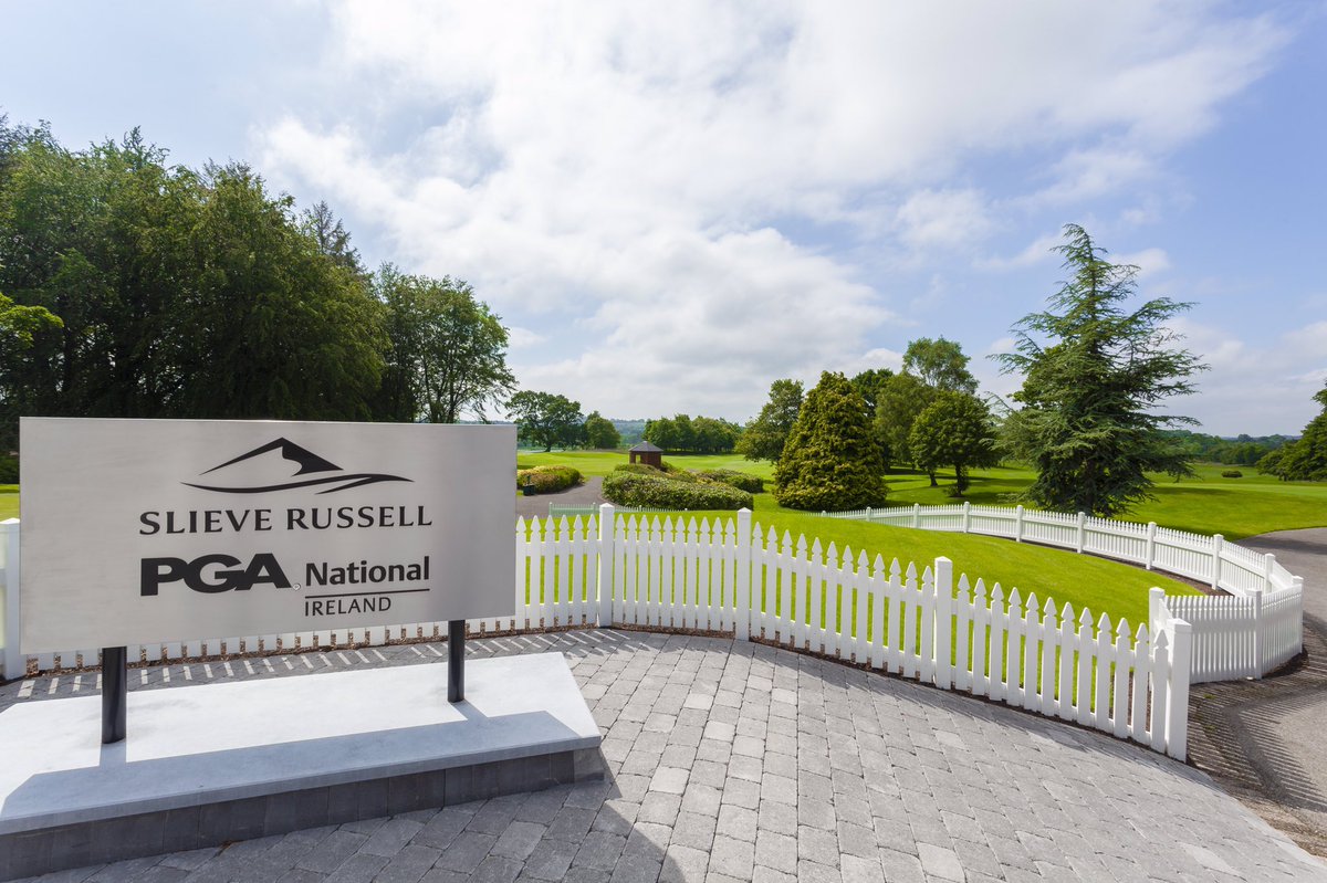 IrishKidsGolf's tweet photo. Next Up on our 2022 schedule! Delighted that once again the superb PGA National Slieve Russell will once again host our 2022 @KPMG_Ireland Irish Kids Golf Tour Ulster Trophy- May 2022
#growingthegame Entries open in New Year… https://t.co/Ti6iVz7oJ7