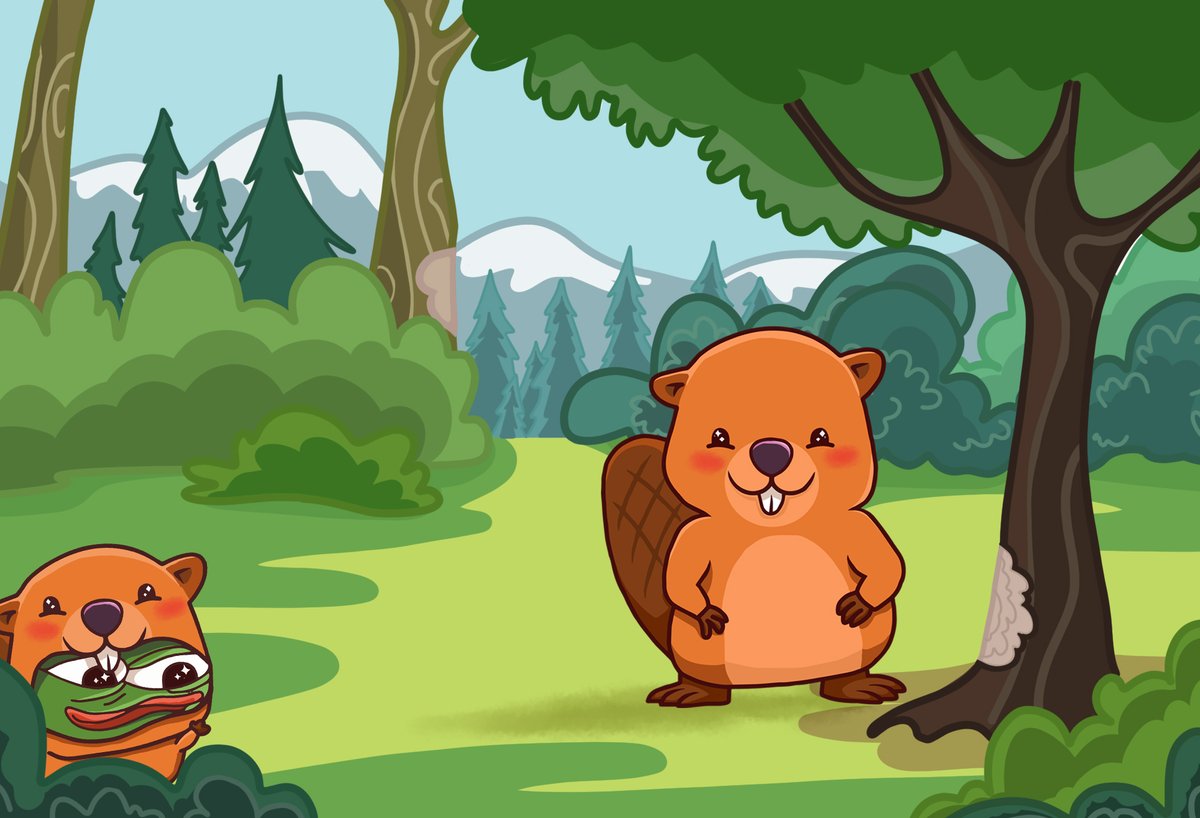 BeaverInu tweet media
