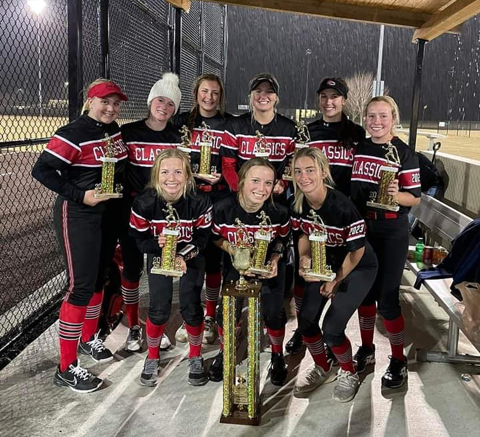 Softballsissy1's tweet photo. https://t.co/CO2N8zMUH5