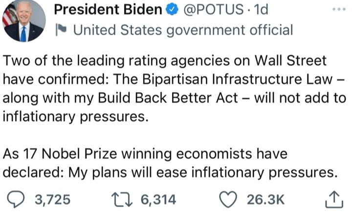 Bitcoin tweet media