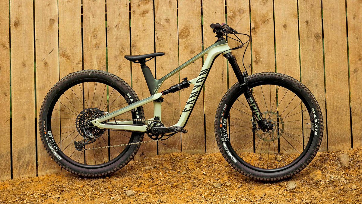 canyon_bikes tweet picture