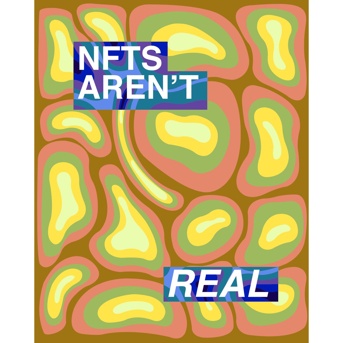 NftsArentReal tweet media