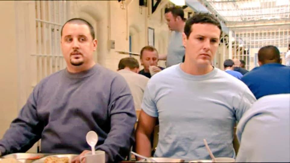 ladbible's tweet photo. Gonna tell my kids these were the Kray twins… https://t.co/c2Ji18WsuT