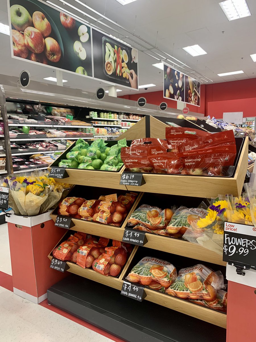 DrzymalaStephen's tweet image. So proud of the #food team at #T656! We are definitely prepared for #Thanksgiving  #sale #turkeyday #standards @aldenkooken @ParkerTGT @VisualMiami @tonyj613