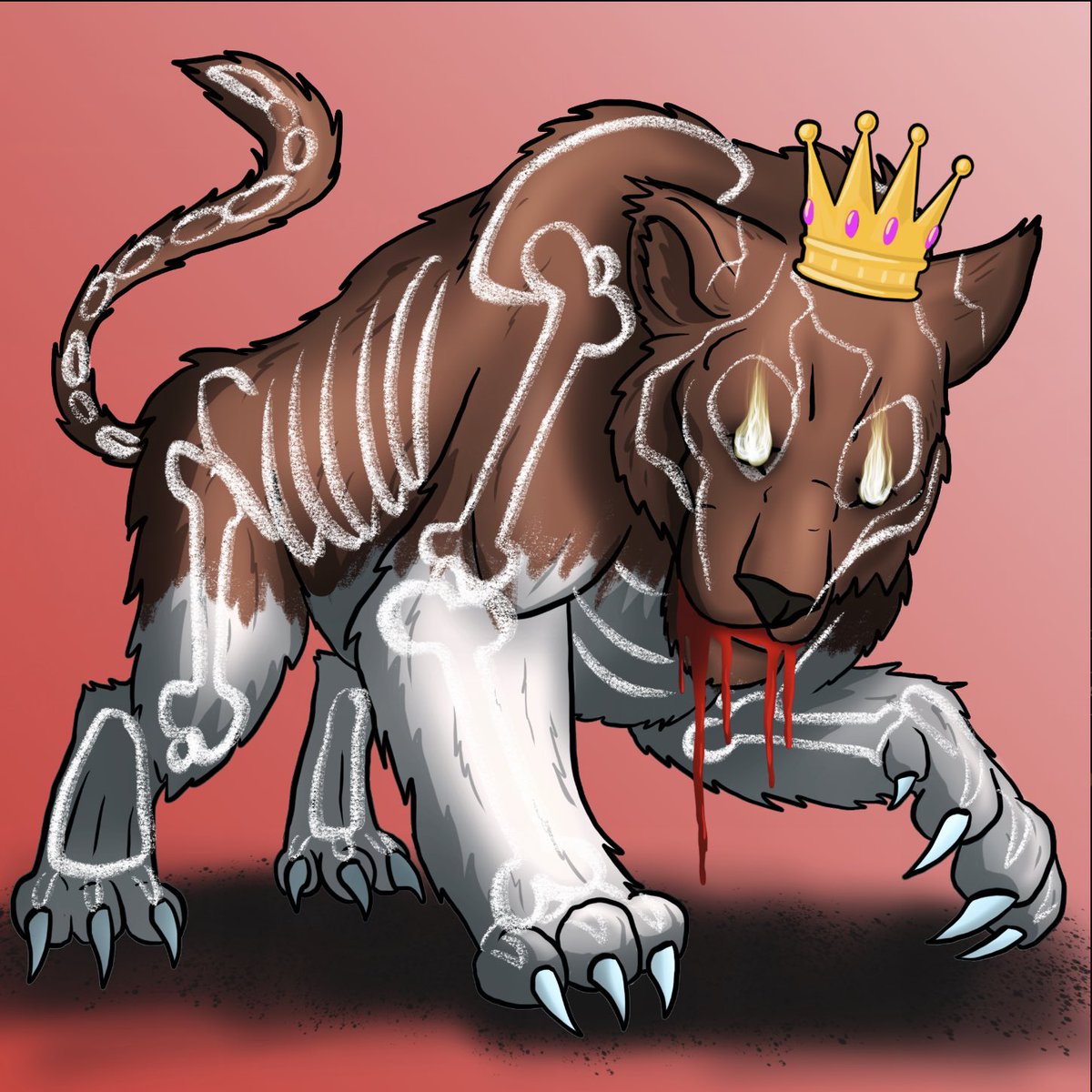 Battle Catz tweet media