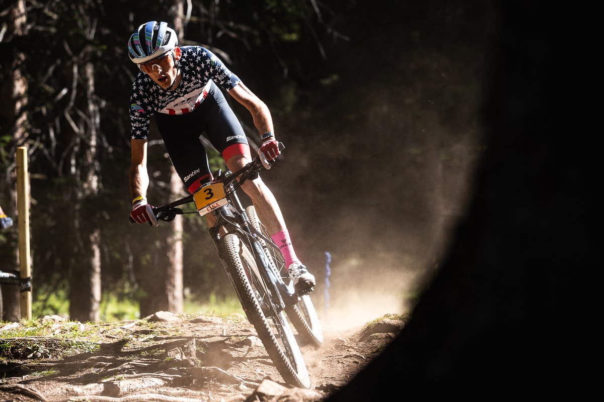 Trek-Unbroken XC tweet media