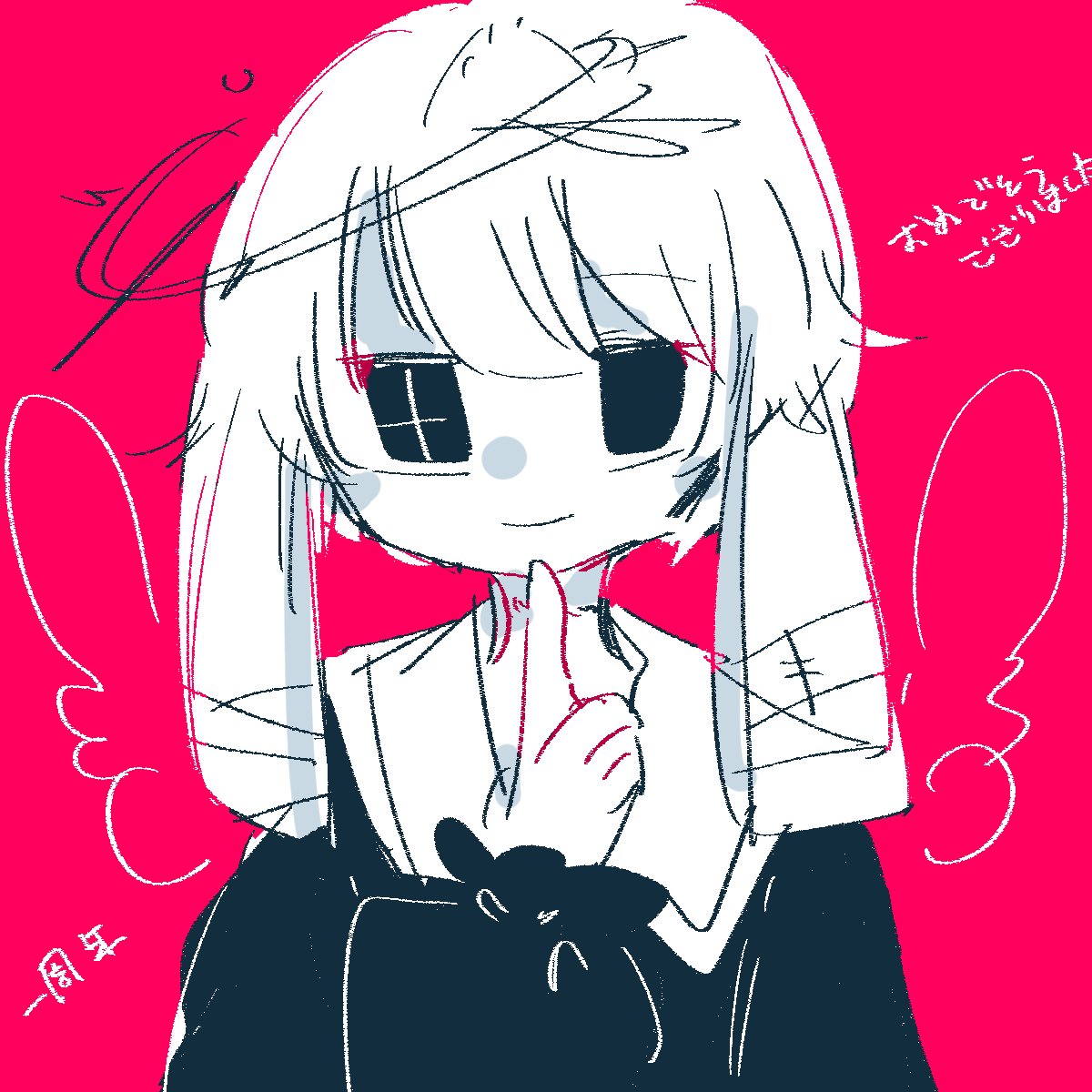 _Pelicaneel's tweet photo. @tenoshi_angel
👼 https://t.co/ZSoqacE8VW