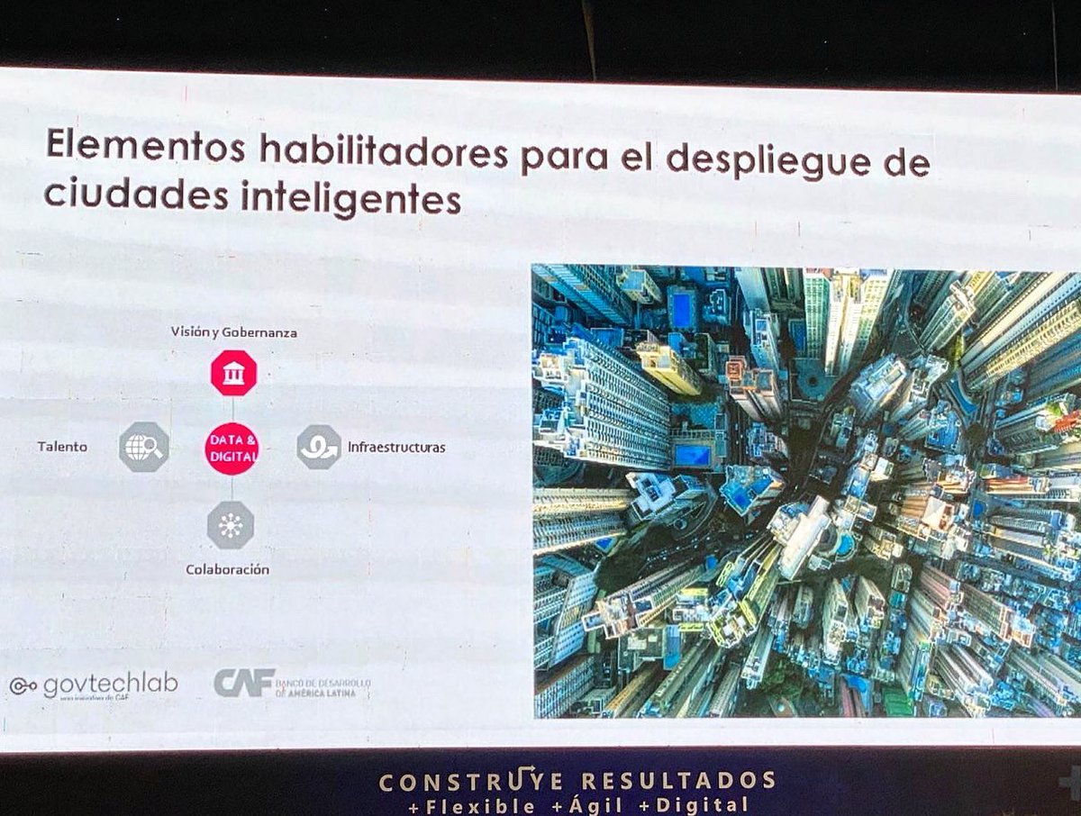 valormas's tweet photo. Participamos en el Congreso Internacional de TIC @ANDICOM 2021 | Como aceleradores de capacidades, interactuamos de manera permanente en un ecosistema digital, que a través de tecnologías innovadoras y flexibles, busca generar + valor a la gestión pública y el sector privado. https://t.co/YnpGg66p1z