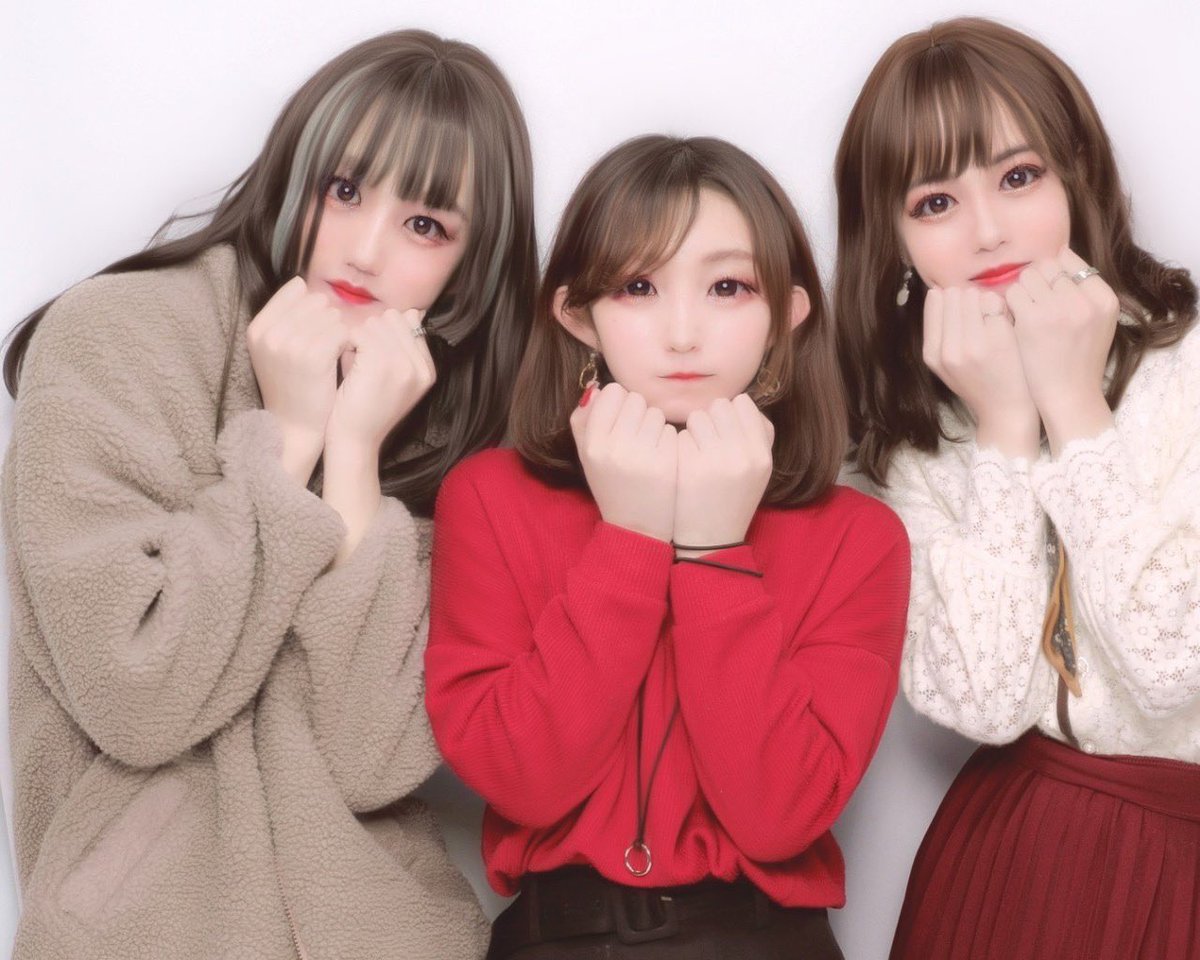 M_itei's tweet photo. 初女装プリクラ
プリクラも盛れちゃうの最強
もうそういうスタンスでいきます
僕は可愛いです推そうそうしよう
 #女装  #女装男子  #プリクラ https://t.co/RbRaY4gHbD