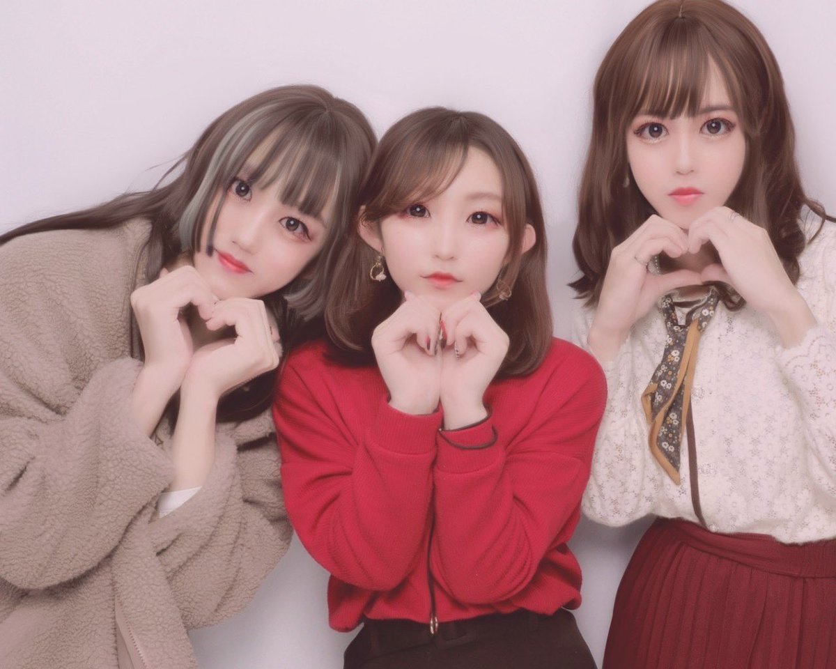 M_itei's tweet photo. 初女装プリクラ
プリクラも盛れちゃうの最強
もうそういうスタンスでいきます
僕は可愛いです推そうそうしよう
 #女装  #女装男子  #プリクラ https://t.co/RbRaY4gHbD