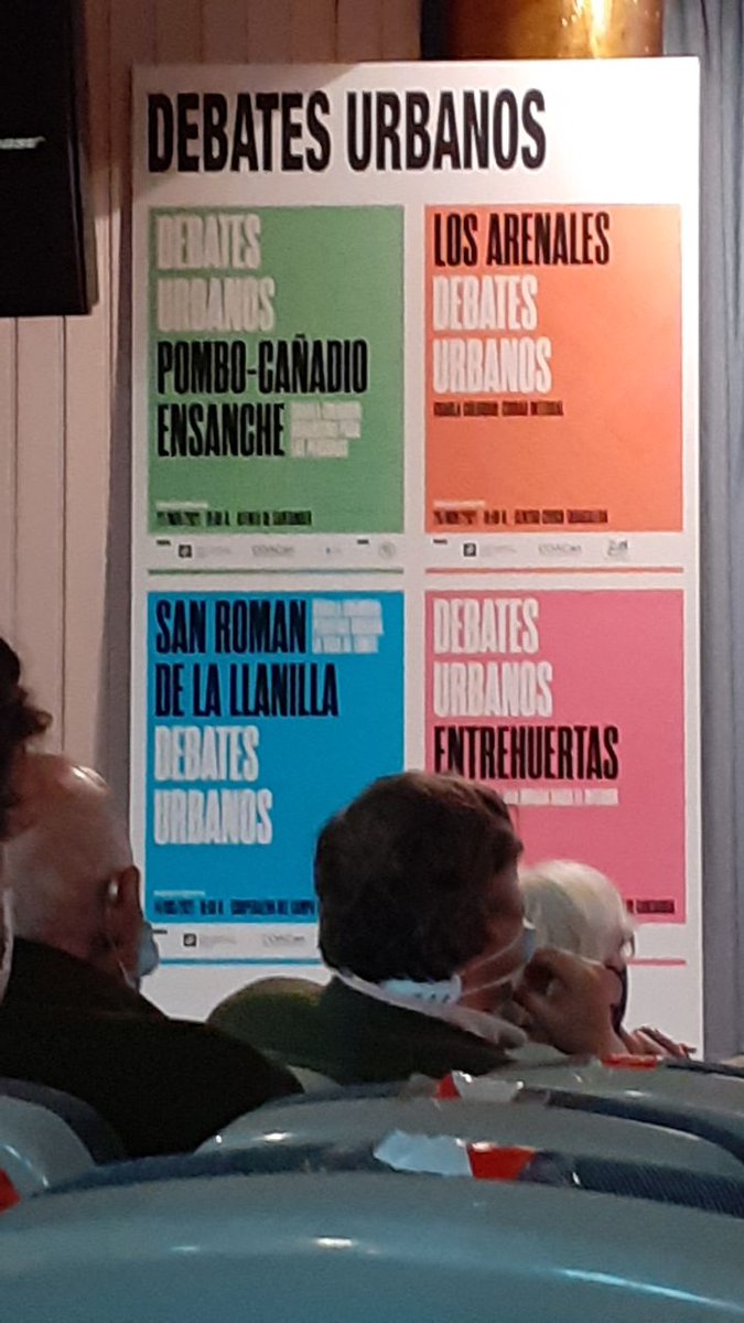 PodemosSDR's tweet photo. Desde Podemos Santander siempre con los movimientos vecinales. Muy interesante la charla a la que asistimos ayer. 

Escuchamos, aprendemos y apoyamos.

Nos vemos en las próximas charlas. https://t.co/4JfqmdZEu2
