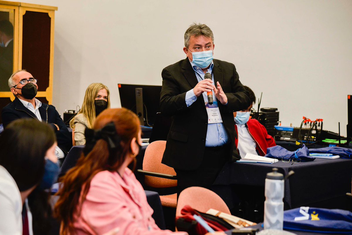 Bogota_Turismo's tweet image. #InfoIDT I Mejora continua, gobernanza,homogeneidad, inteligencia,comparabilidad,mejor consumo de datos y medición de sostenibilidad, puntos clave para el desarrollo de mediciones subnacionales, conclusiones panel  “Colombia Avanza en la Medición Sostenible de Turismo” #Move2021