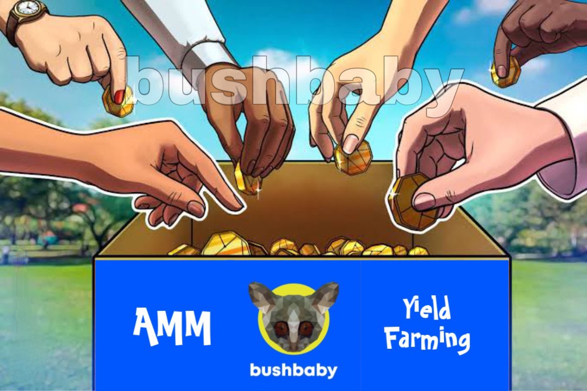 MonuAmeer's tweet photo. @bushbaby_io #BushBabyMemeContest
$2,000 to be won by 20 people.
Click here to participate. >> https://t.co/jlpwNasdJm

@bushbaby_io public sale whitelisting starts on 24th, November 2021
#BSCGems #BinanceSmartChain #memecoin #BushBabyToken #ElonMusk https://t.co/OYZlDVCCd9