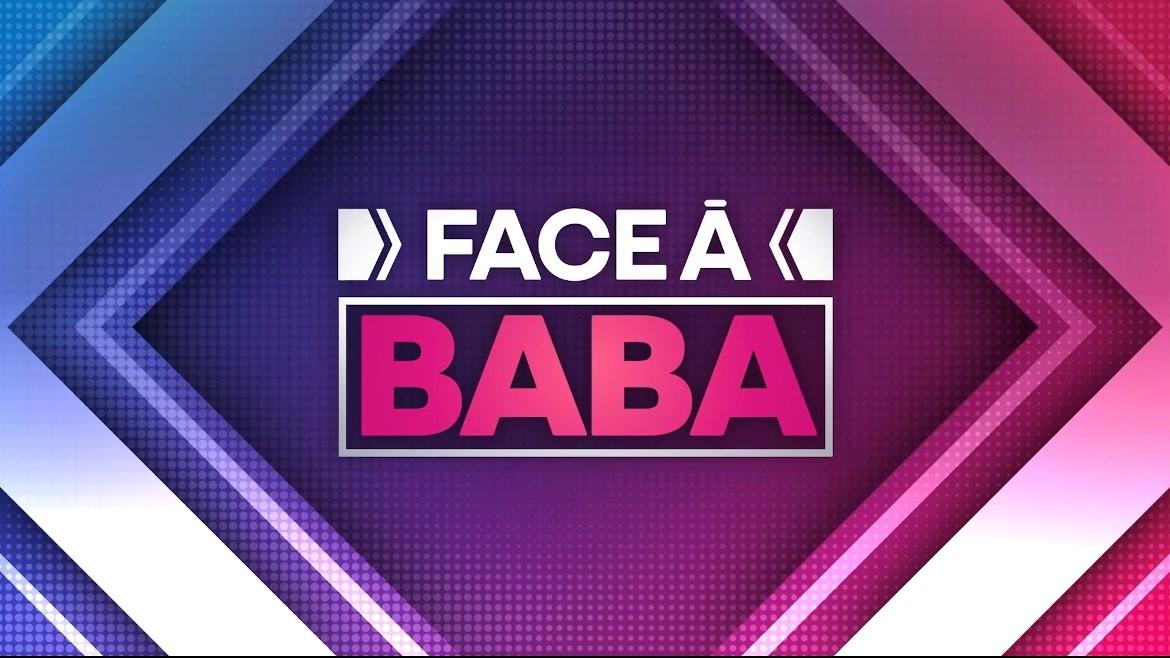 TeamCHanouna's tweet photo. Jeudi 16 Décembre 2021 à 21h05 sur @C8TV"INÉDIT - Face à Baba" !
=> Invité @ZemmourEric

Présenté par @Cyrilhanouna

#FaceABaba #TPMP https://t.co/IdFAjUUpBj