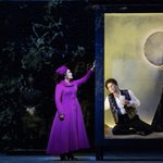 Photo by Met Opera Students (@MetOperaStudent)