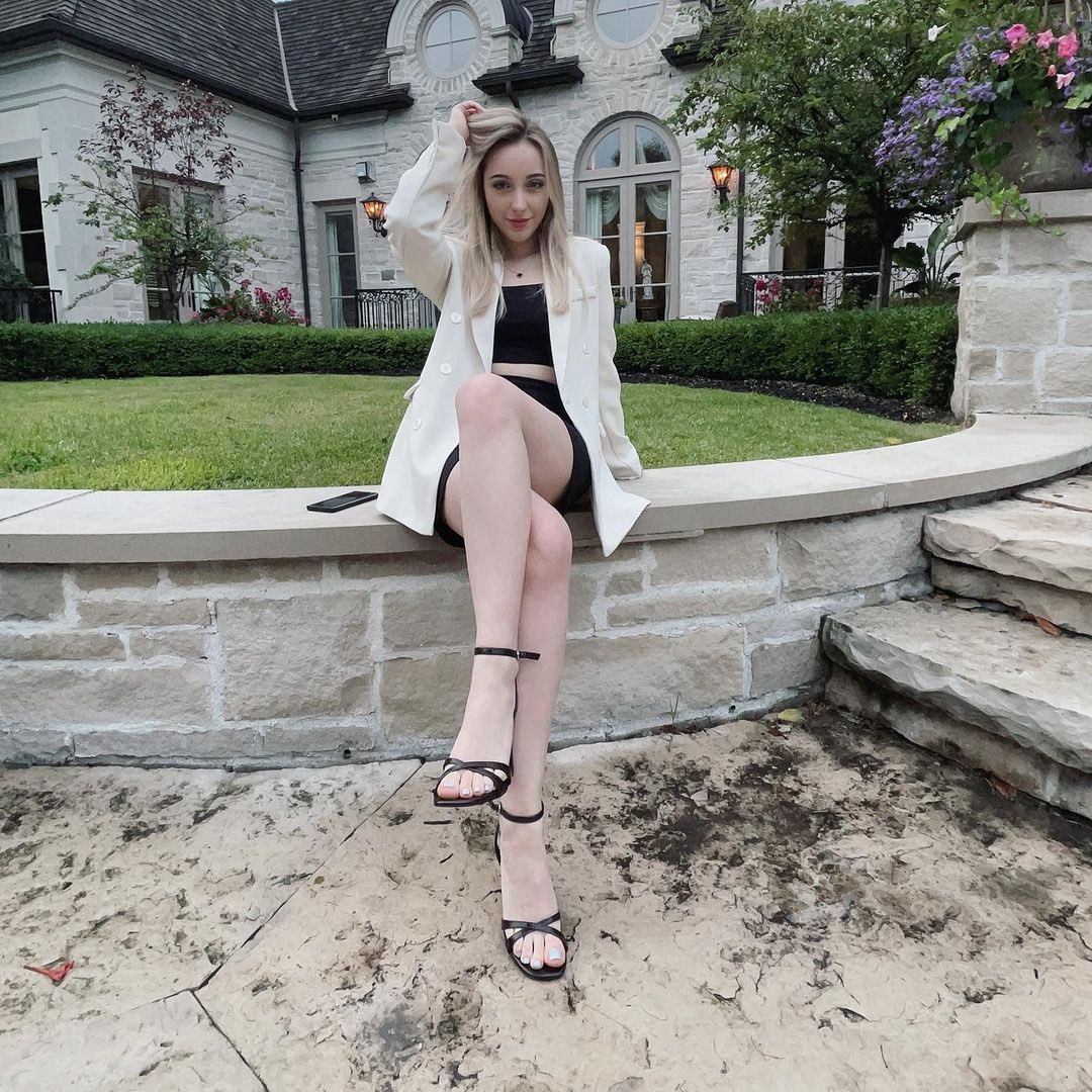 Hello，a new day🌹