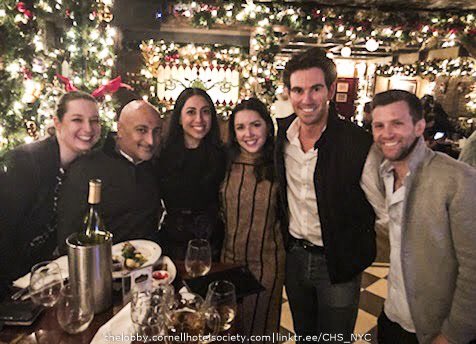 chs_nyc's tweet photo. CHS NYC had a great SHA/MMH Hotelie Weekend HH at Arlo Nomad, Friday Nov 12th! Thanks all who joined! Hoping for an event in Dec.  Details in the CHS Lobby and our social media soon!

#hotelieforlife #lifeisservice #CHS_NYC #CHSNYC #CornellHotelie #Hotelie #arlonomad https://t.co/sfKLY87DIH