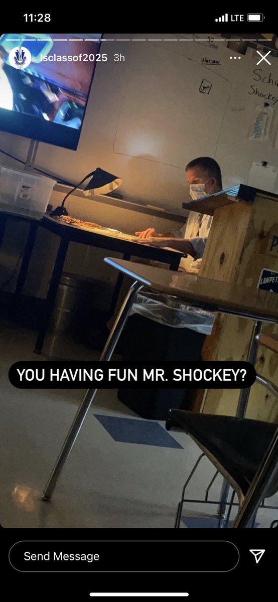 L-S Mini-THON (@ls_thon) on Twitter photo 