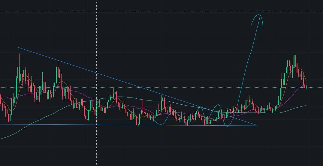 wistabro's tweet photo. $rose tal como dije. Tardo un poco pero pasó. Con rosas hay q ir paso a paso.

#Ecuador #trading #binance #btc #crypto #moon https://t.co/4jAfhnbKDu