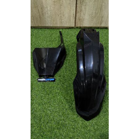 Saya menjual SPAKBOR DEPAN PAPAN NO PAPA... seharga Rp. Dapatkan di Shopee sekarang! shopee.co.id/maticcorner_sp… #ShopeeID